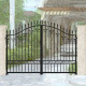 Gate and fence model ALTEA